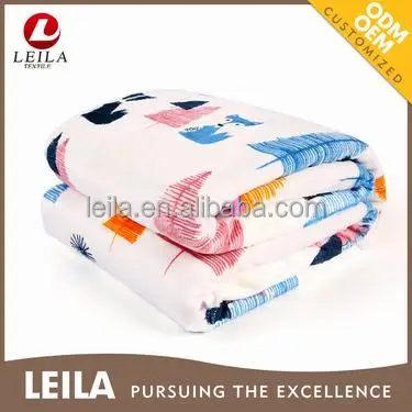 Популярные продажи завода прямые поставки 100% полиэстер флис хорошее качество одеяло для ребенка