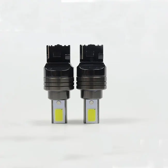 E20 Car Interior LED Light Bulbs COB Car lighting System LED Car Light Bulbs T1 T20 1156 Canbus
