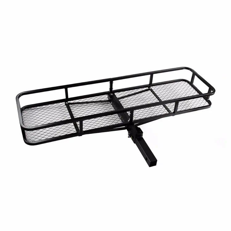 
High precision mounted car back luggage carrier 