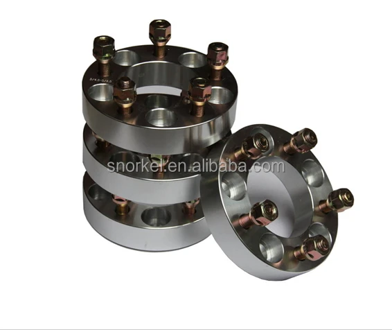 Колесная прокладка 5x114, 3