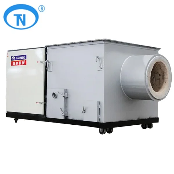 Automatic Power Saver Biomass Wood Pellet Burner