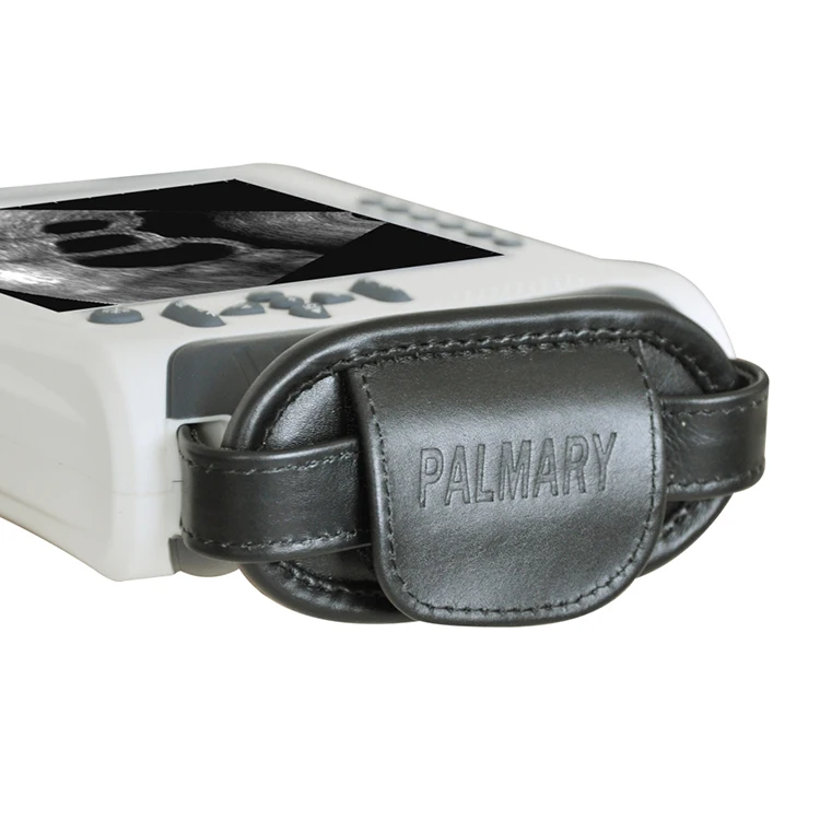 Portable Ultrasound Machine for Pigs and Sheeps