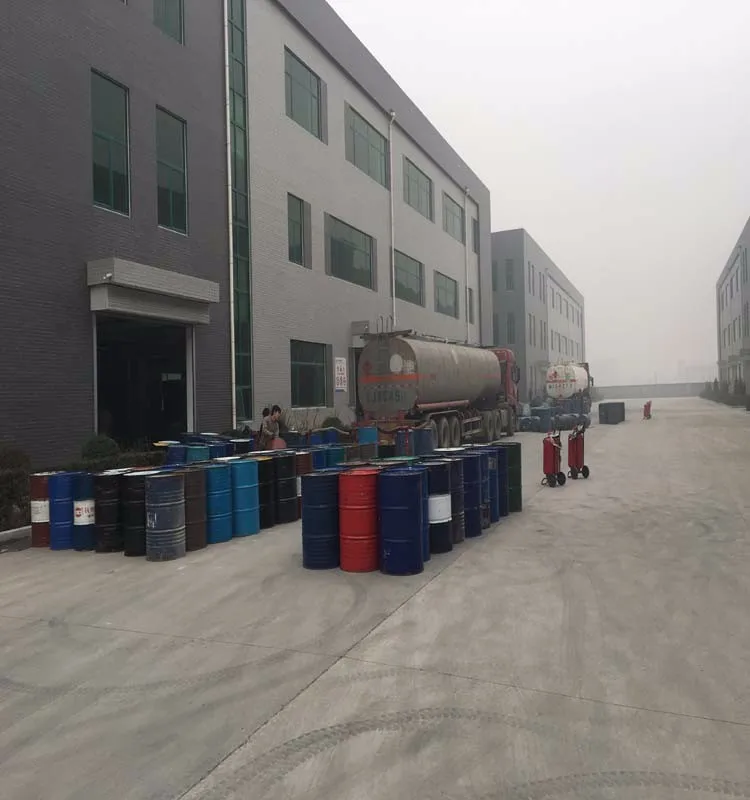 
Price of Xylene Isomer with CAS 1330-20-7 