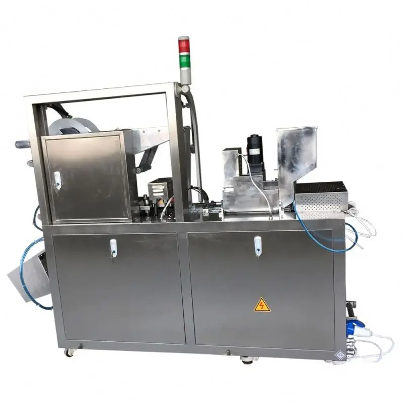 
Chenghao original 5KW Penumatic Turntable High Frequency Blister Sealing Packing Machine 