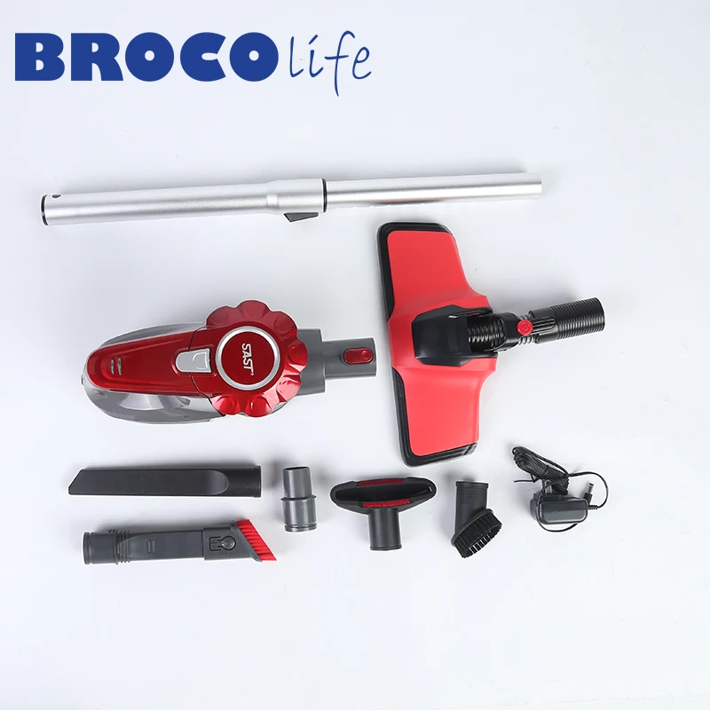 
cordless handy stick vacuum cleaner 