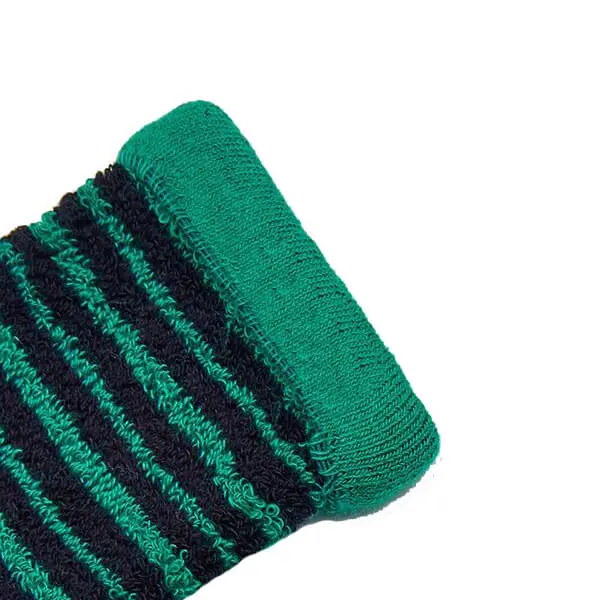 Kids Plush Soft Fluffy Warm Cozy Furry Lined Slipper Sleep Socks with Frog Heads