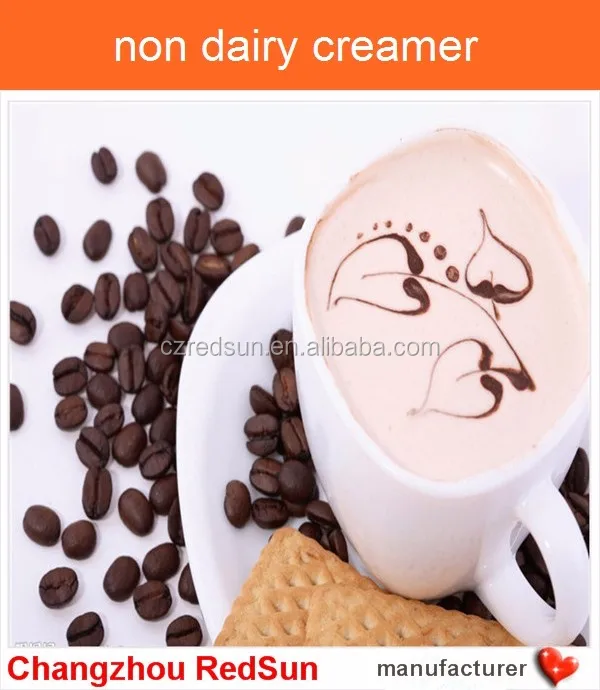 Coffee original creamer nutrition non dairy creamer manufacturer