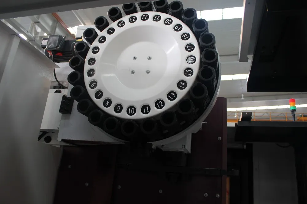 VDF1500 Cheap Vertical Machining Center cnc millinging machine vertical