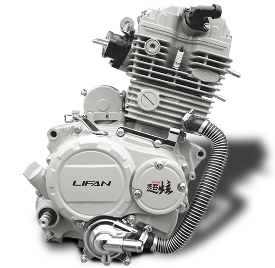 Lifan water cooled engine for sale  ISO approved   4 Stroke Gasoline Engine
