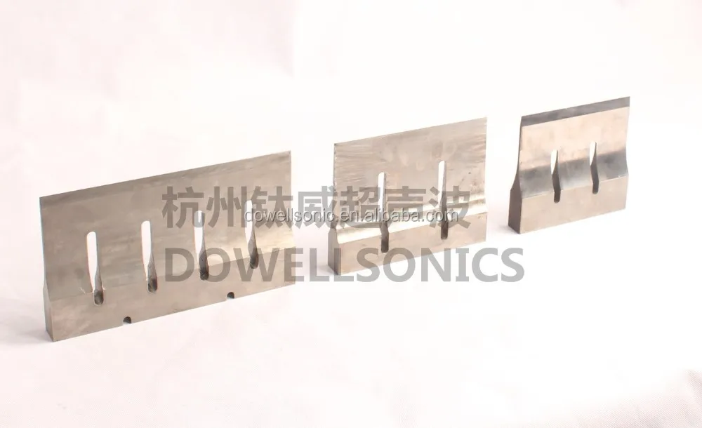 DW-CF20-1500 ultrasonic ultrasound meat pork beef cutting knife blade slicing cutter