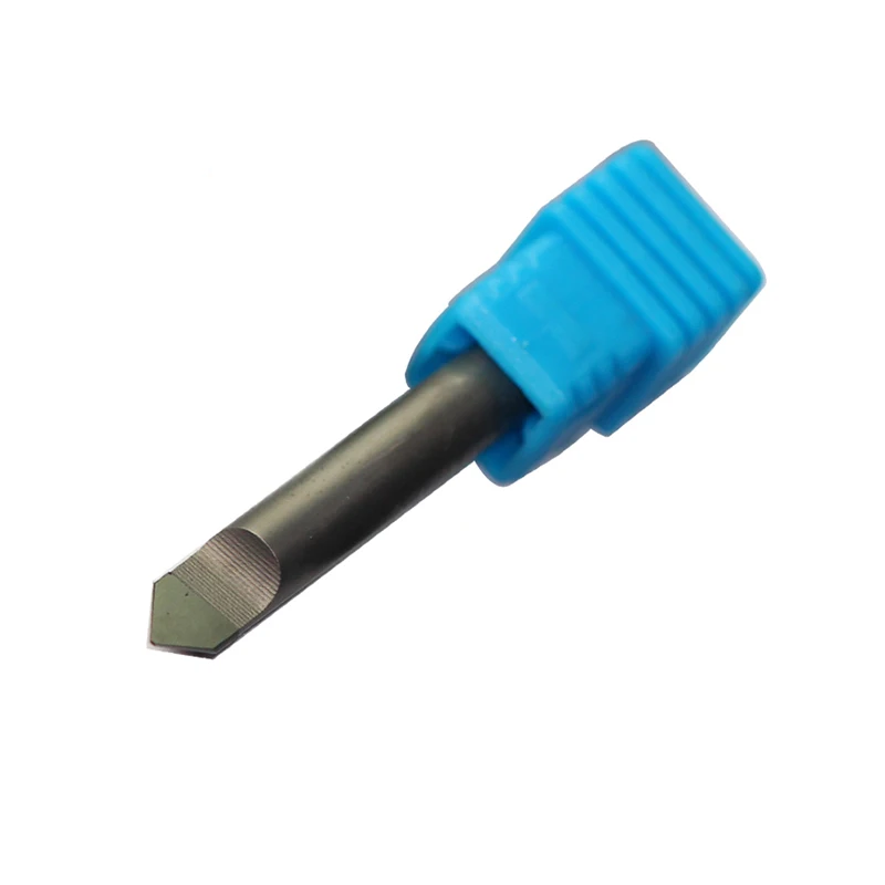 PCD Engraving Tools stone diamond cnc Router Bits for Cnc Carving Machine Wholesale