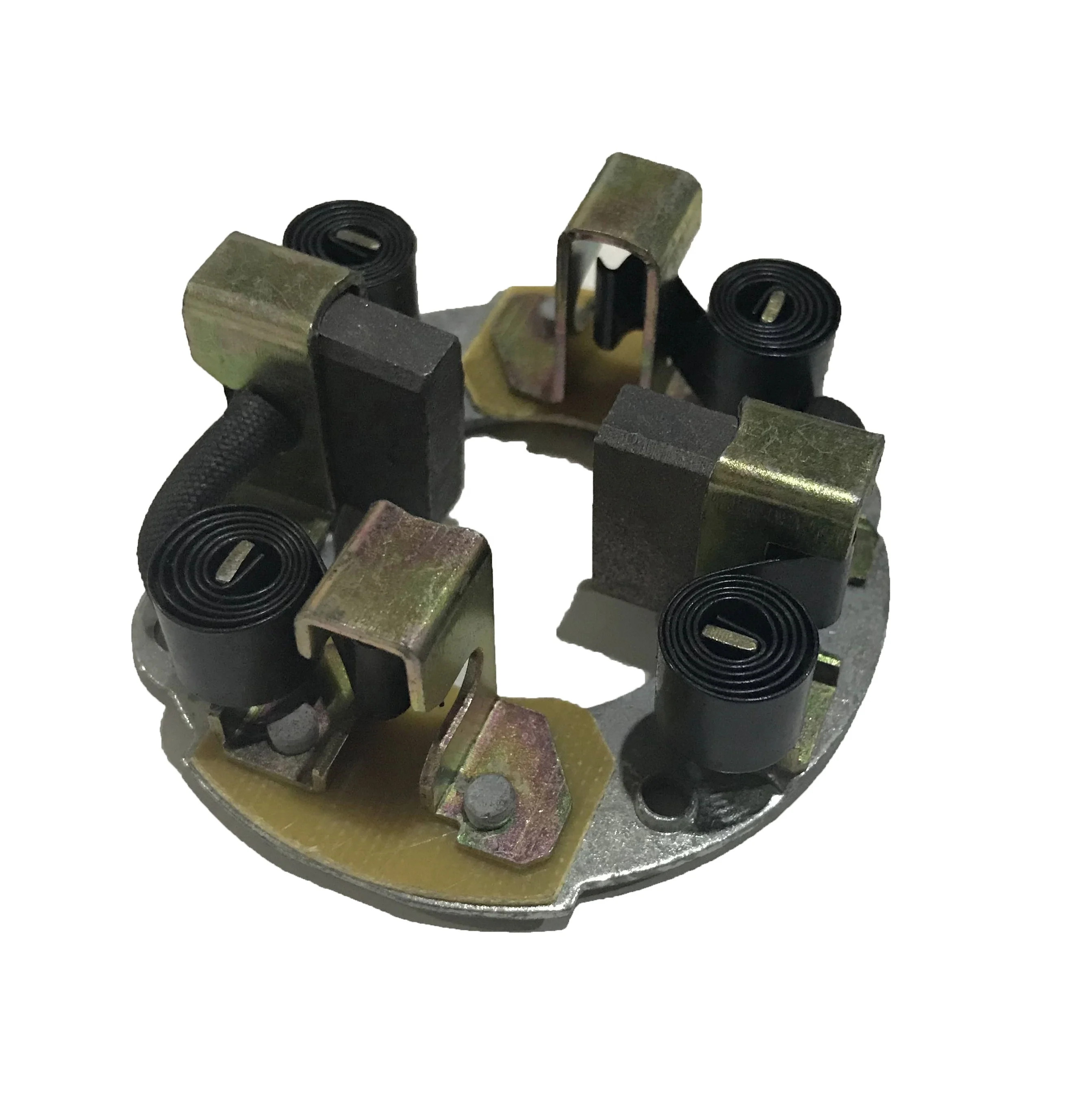 Профессиональные угольные щетки RYOBI 02-063, сделано в Китае