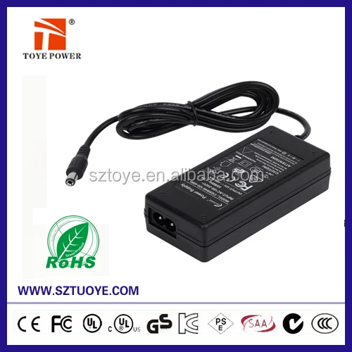 19.5 В 3.33A 65 Вт адаптер питания безопасности марка / ноутбуков адаптеры питания взаимозаменяемы с OEM ODM