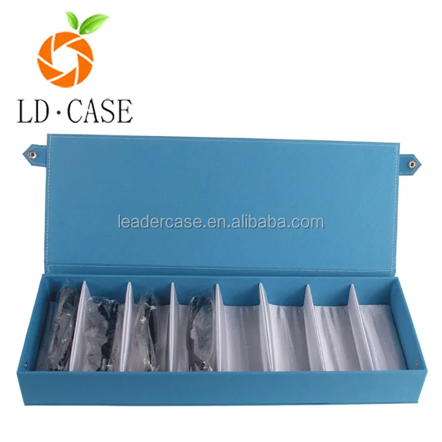 sunglasses box retro case for glasses holder eyewear display tray