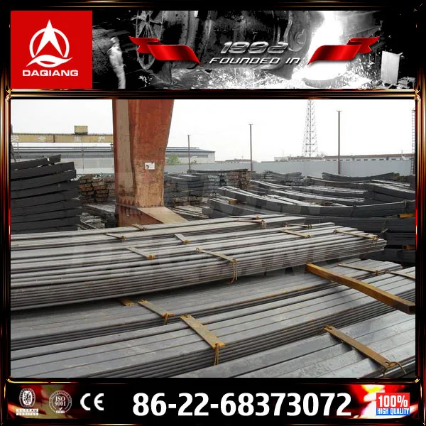 Да Цян, в Тяньцзине, Китай, жаростойкая сталь 55ХГA/55CrMnA/5155/55Cr3/SUP9, 57*18мм