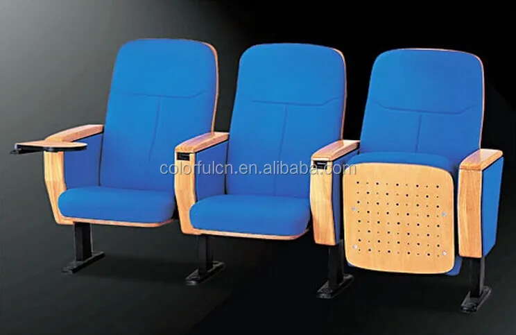 
Solid Wood Church Chair/Church Seating/Church Seat YA-08B 