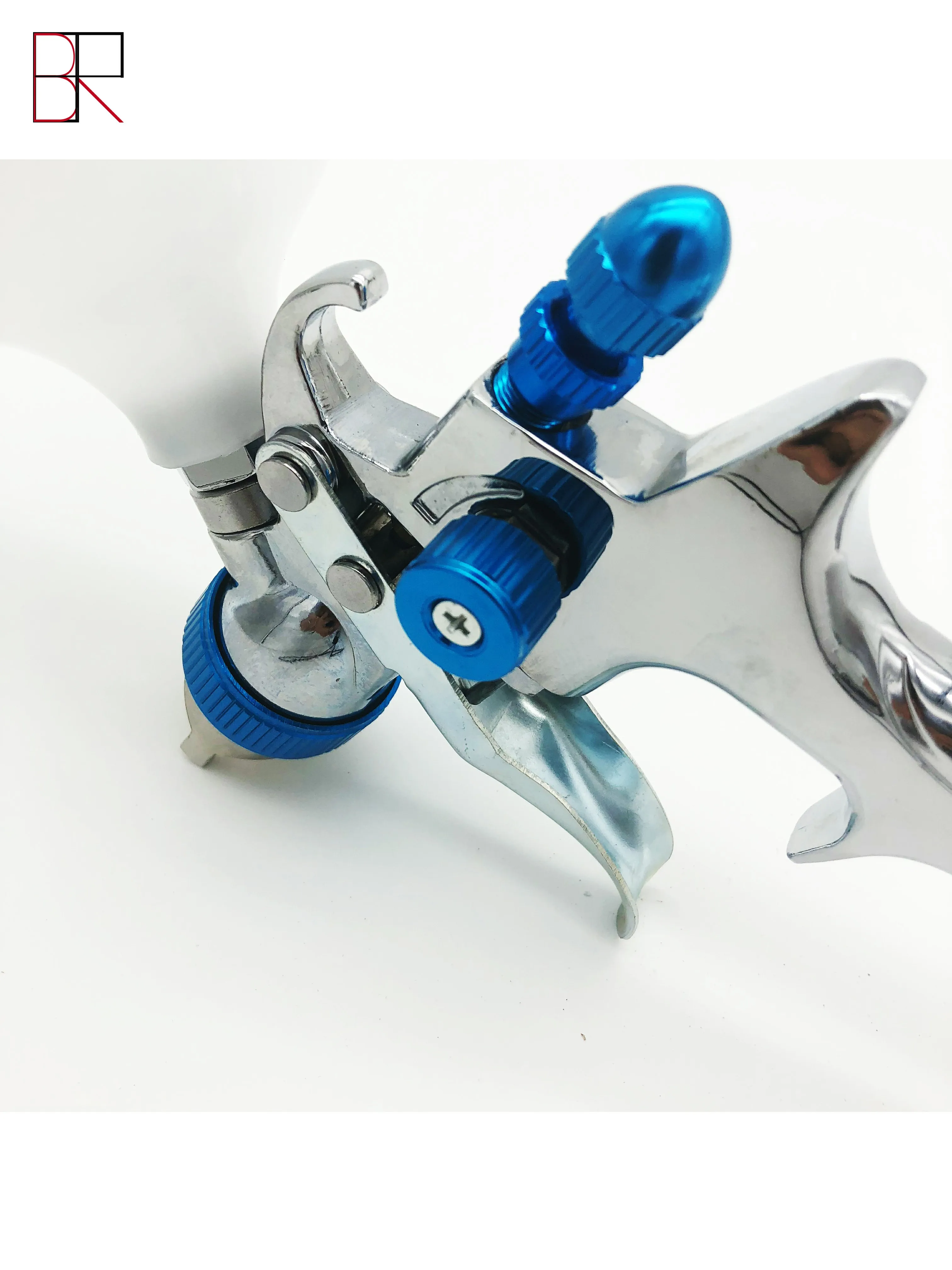 New Products 2020 Paint Spray Gun Undercoating Spray Gun For Car Paint HVLP Power Gun