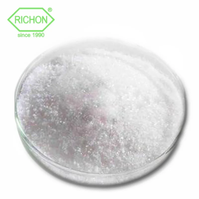 Rubber Accelerator ETU