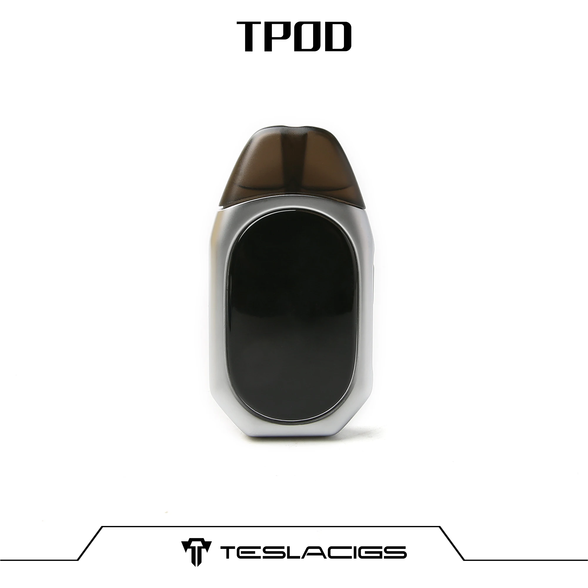 Новое поступление 1 4 дюймовый большой экран Pod System TPOD Kit с заводской