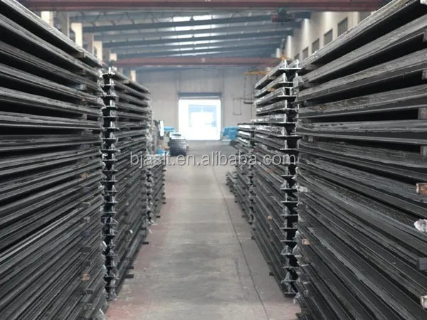 SAVERA Elevator Guide Rails/Machined guide rails