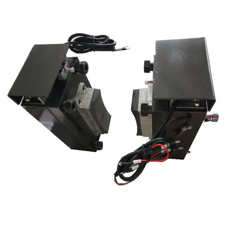 Synchronous Elevator Motor Elevator Parts Gearless Traction Machine brake