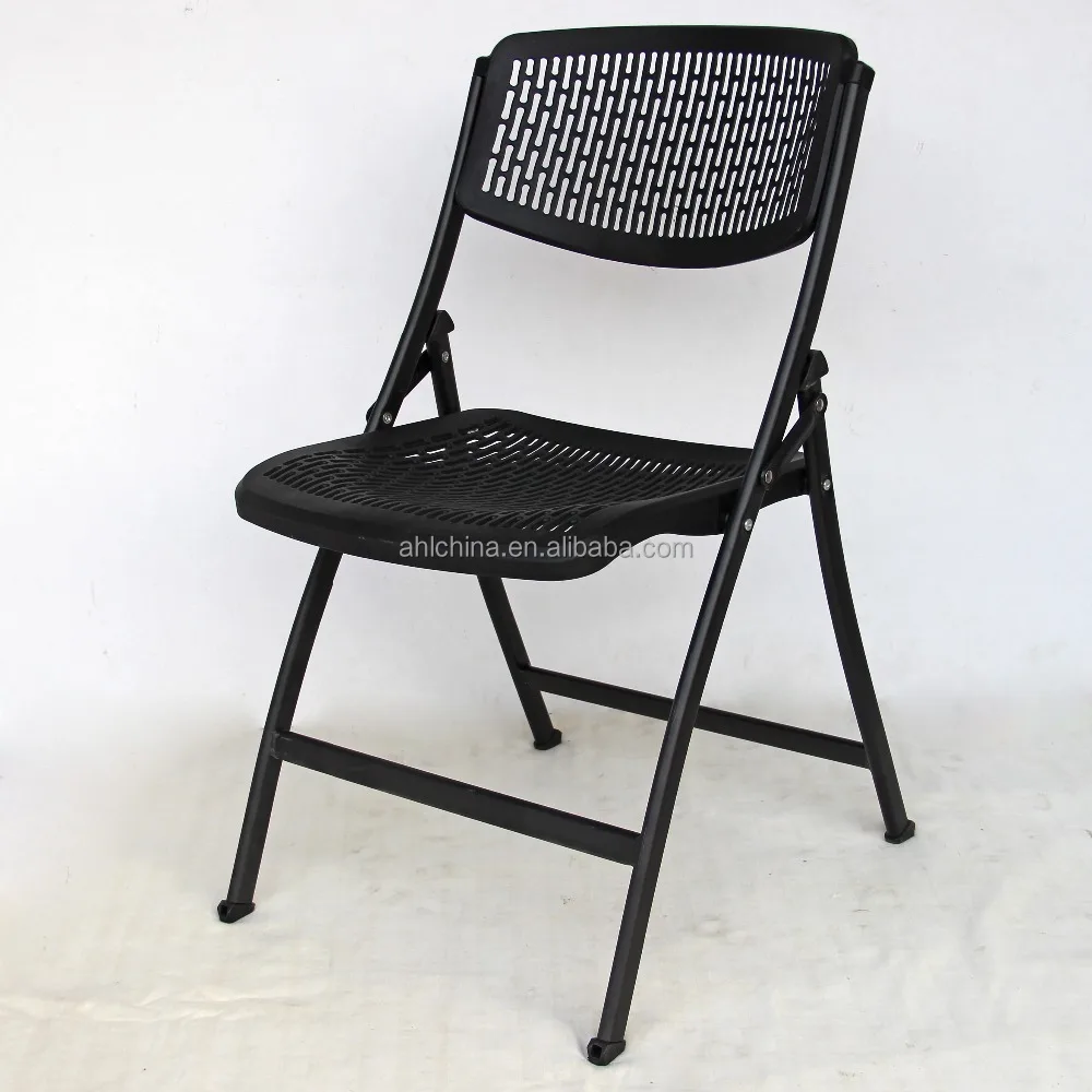 
Folding plastic chair White folding chairs 
