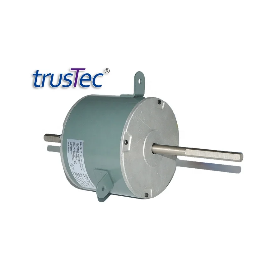 400 watt electric air conditioner window ac fan motor price