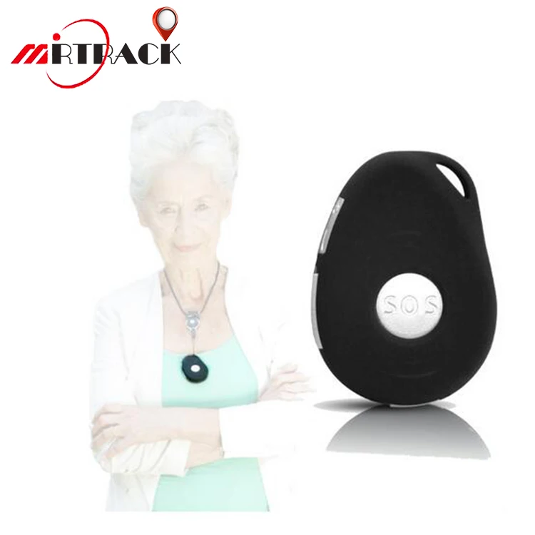 Australia Manufacturer Waterproof 3G Handheld GPS Tracker/Personal GPS Tracker Sticker Mini