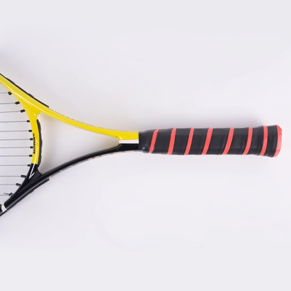
Design your own best selling cheap tennis racket 