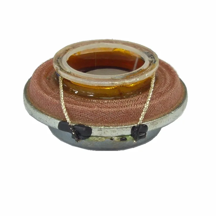Mini 35MM 8 Watts Portable Surface Vibration Speaker