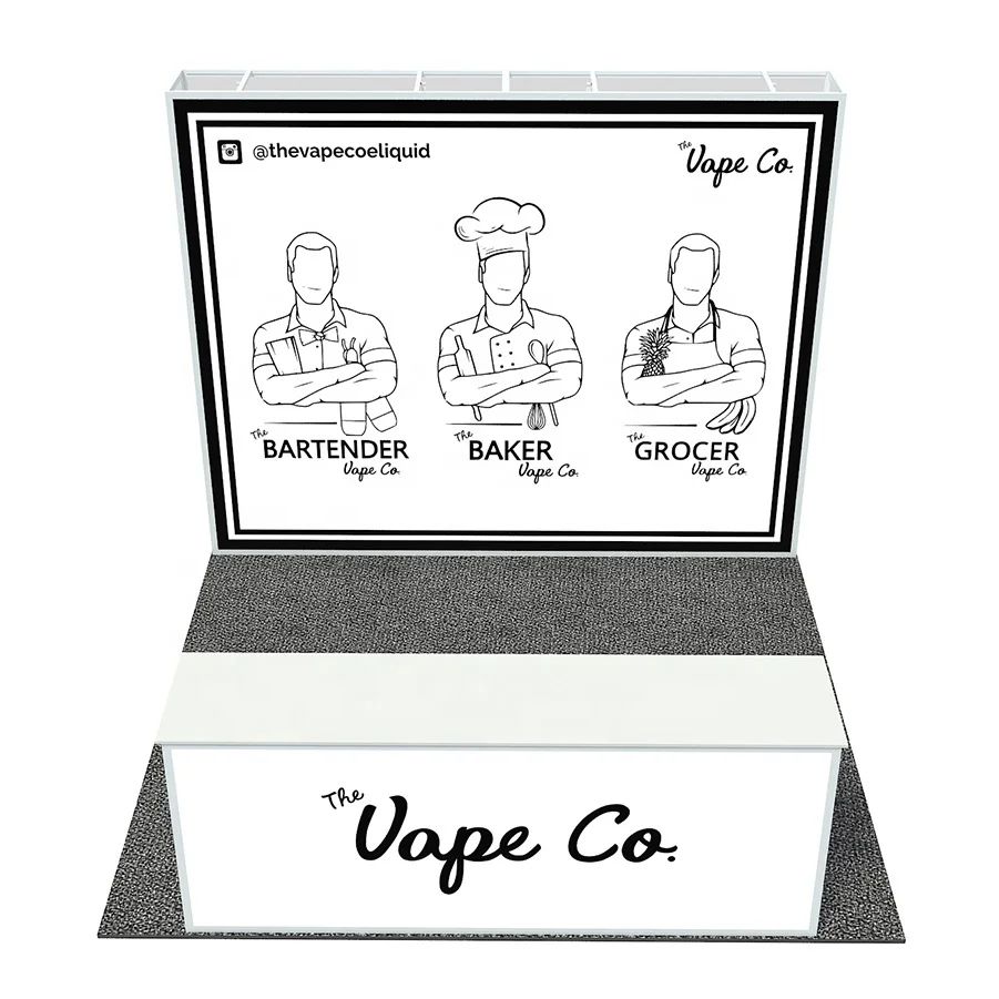 Tawns 3m x 3m Portable Fabric Led Light Box Backlit Display