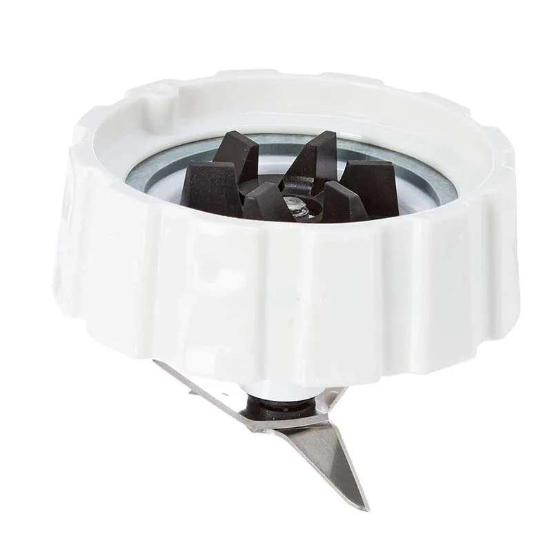 Rubber Gasket and Base  Blender  Replacement Steel Blender Mixer Blade