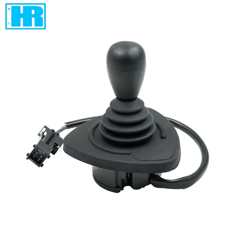 Linde Forklift Joystick Single Handle Gated  joystick 7919040041