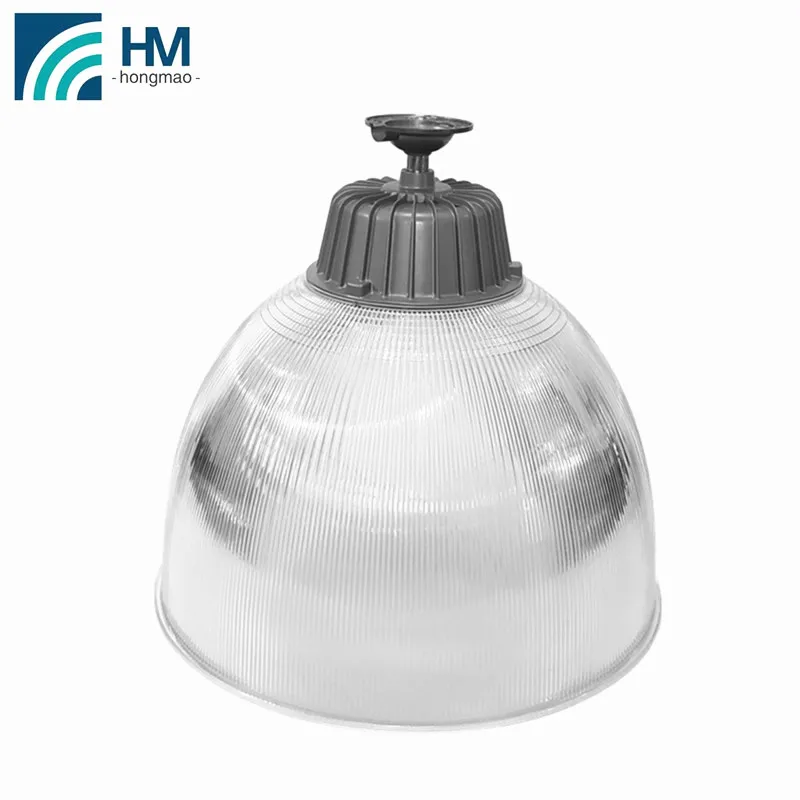  industrial lighting e27 e40 led factory light housing with wire