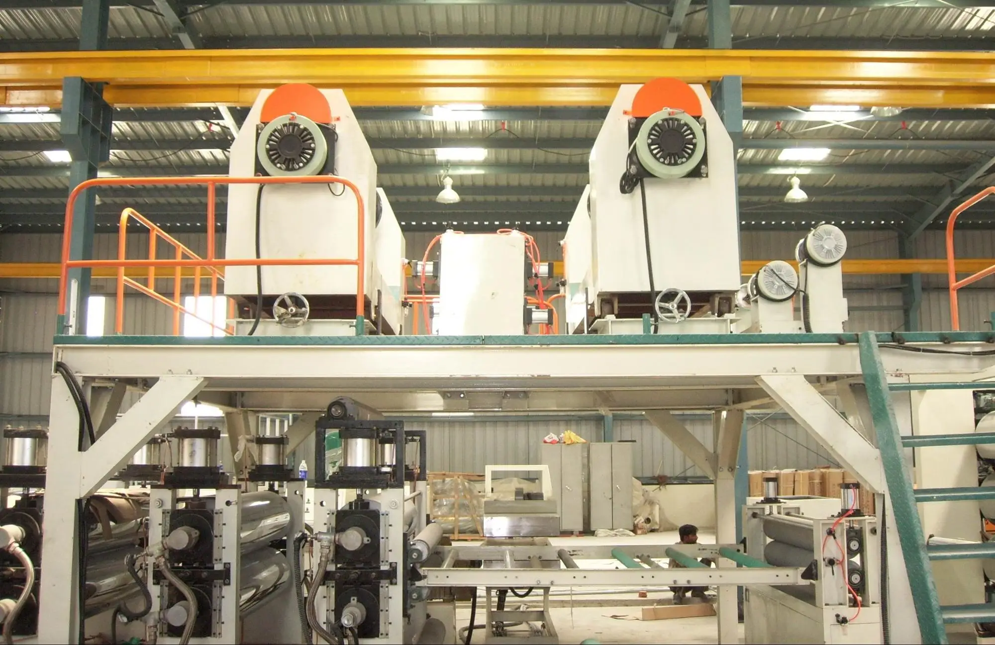 
10 years Direct Factory High quality aluminium coil electric motor rewinding machine 