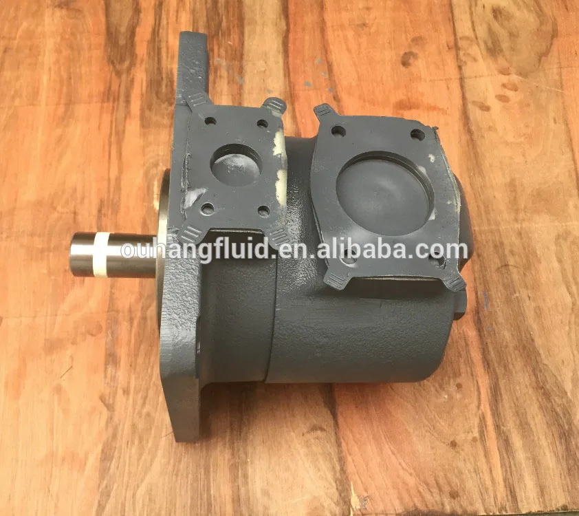 TOKIMEC vane pump SQP4-50-86C-18 hydraulic pump