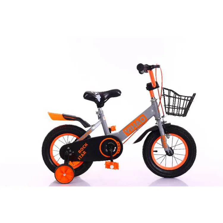 2023 children bicycle/kids bike 14 inch export trading custom bmx type children bicycles/child bicycle quality OEM for customer