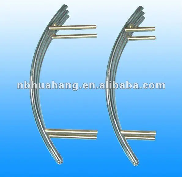 Из нержавеющей стали