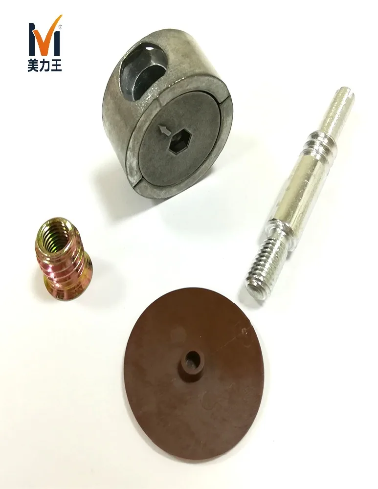 Universal Furniture Joint Connector for Furniture