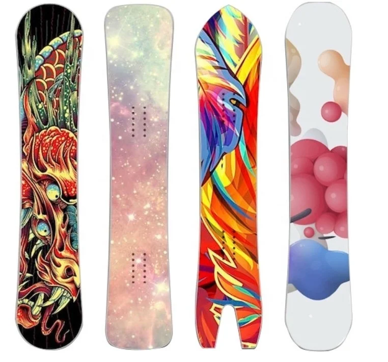 Недорогой сноуборд TALOS с порошковым шагом, по заводской цене