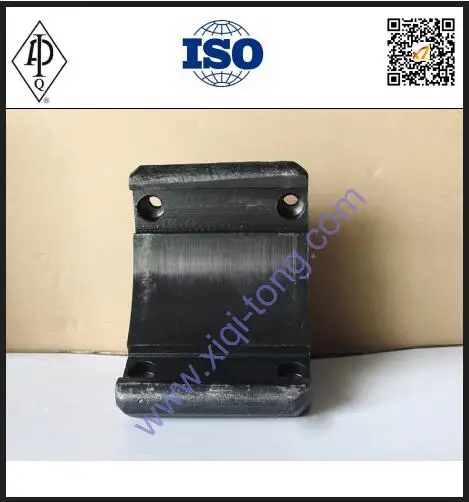 
Jaws for Wellhead Casing Tongs power tong ZQ203-100 Hydraulic Power Tongs oil Equipment 