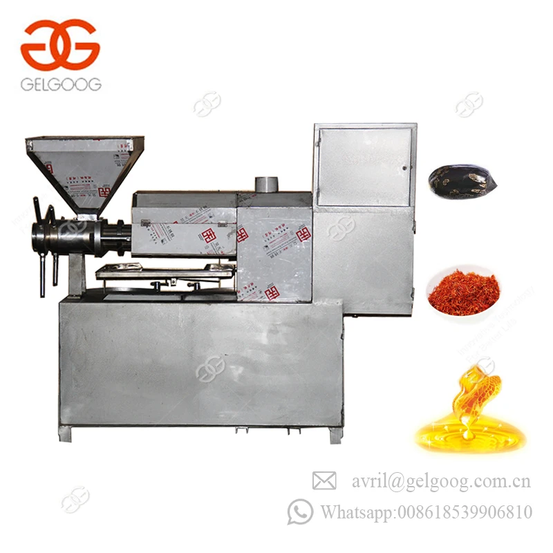 Best Price Small Home Flax Seed Jatropha Nut Flower Oil Expeller Cold Oil Press Machine In Pakistan