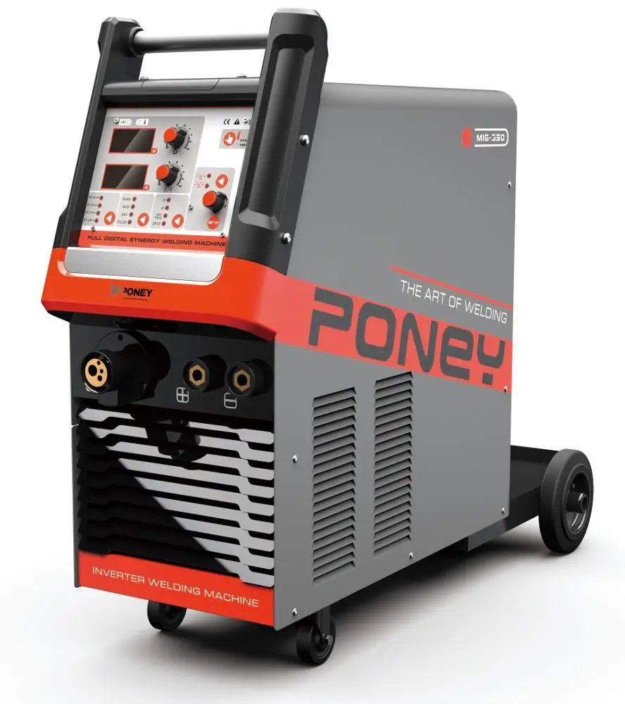 industry welding tools/equipment Inverter mig mma welder MIG-500PST