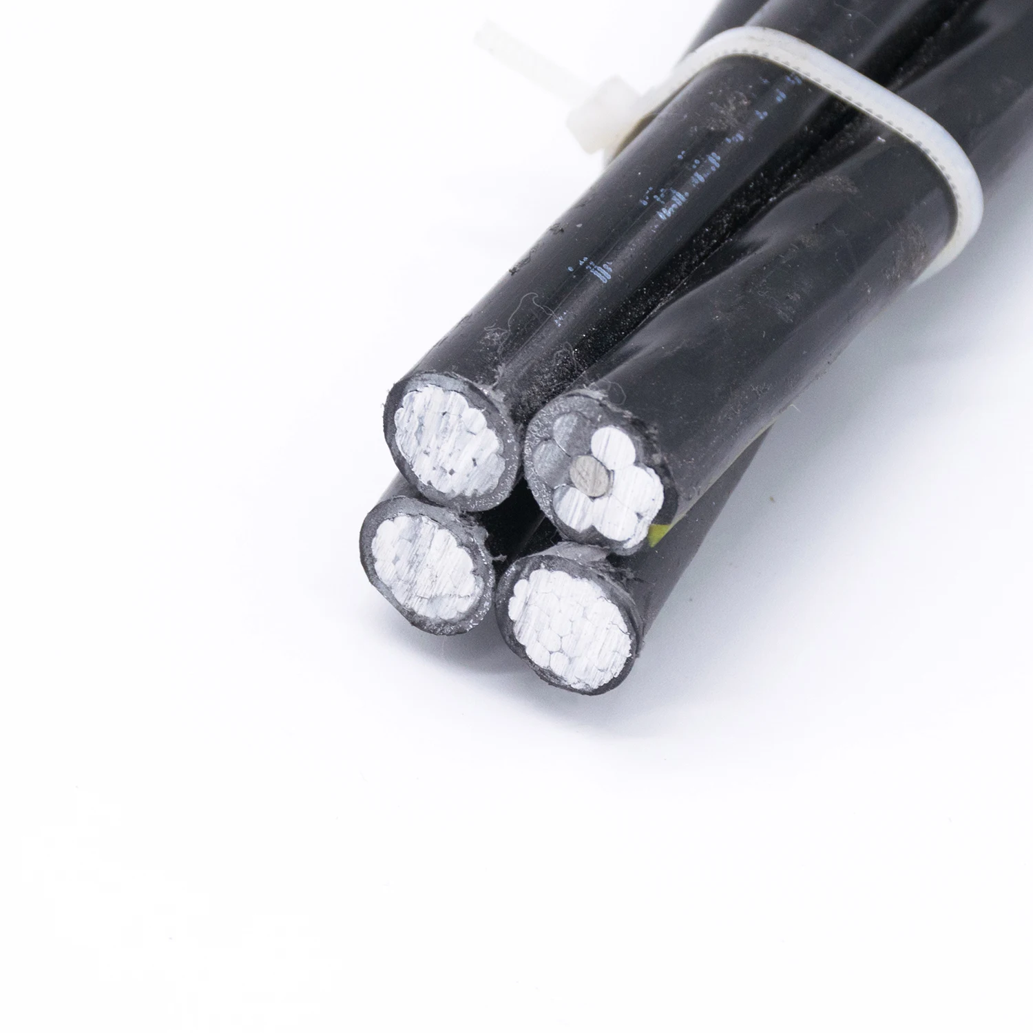 4 core cable 25mm abc cable
