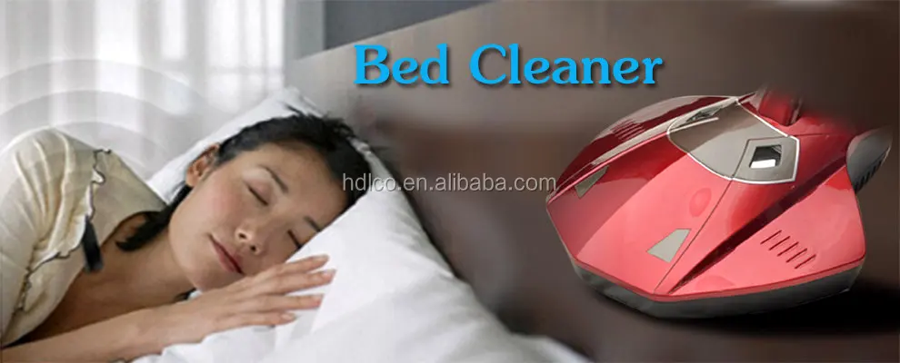 high quality disinfection of mattresses vacuum cleaner with uv