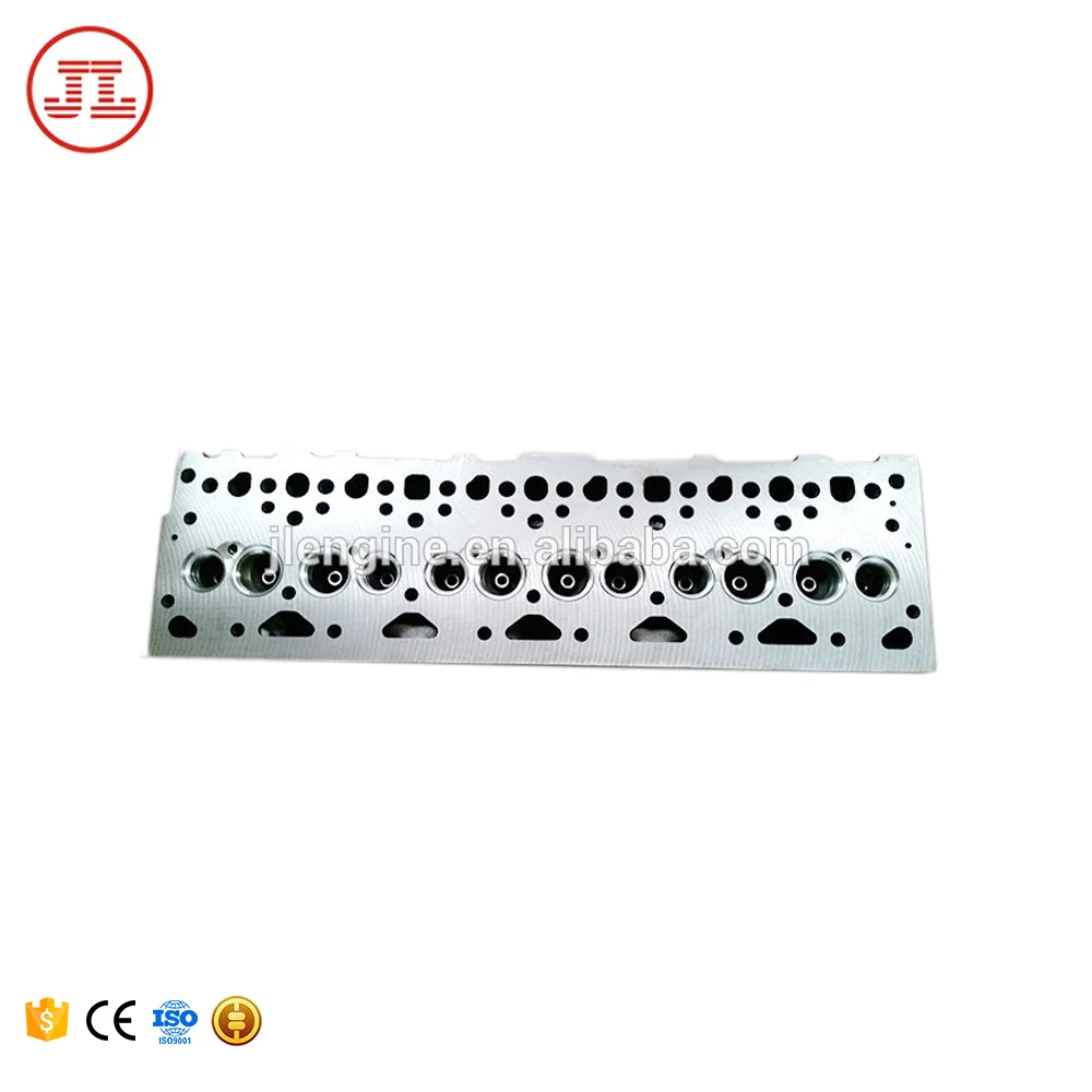 New Power Condition OM352 OM352A Diesel Engine Cylinder Head 3520105220/3520102221