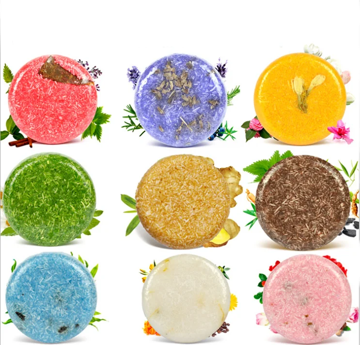 Factory Wholesale Supplier Natural Shampoo Soap Bar hotel soap and shampoo