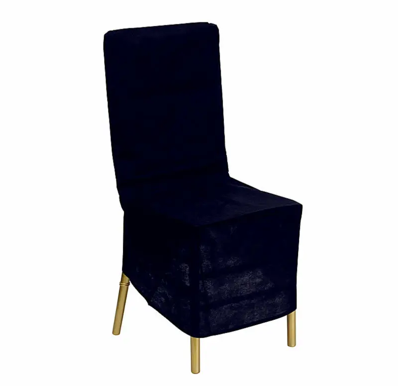 Short Chiavari Chair Cover