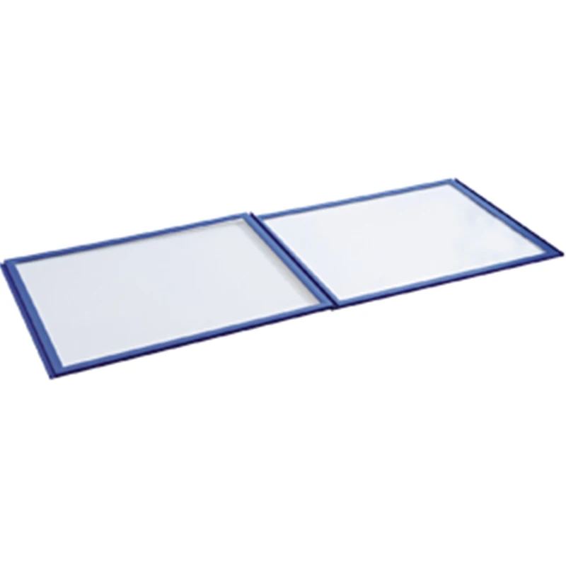 Коммерческие ПВХ профили морозильная раздвижная дверь пластиковая рама с замками