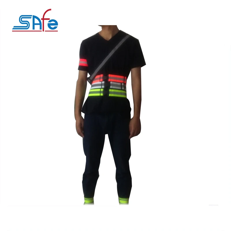 High quality cheap bicycle safety reflective tape